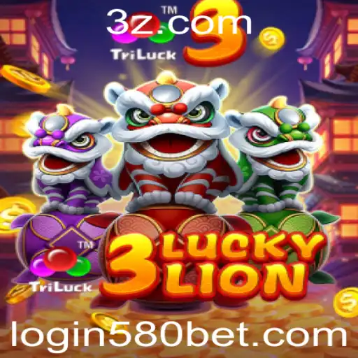 Explorando o Universo de 3LUCKYLION: Um Mergulho no Mundo das Apostas