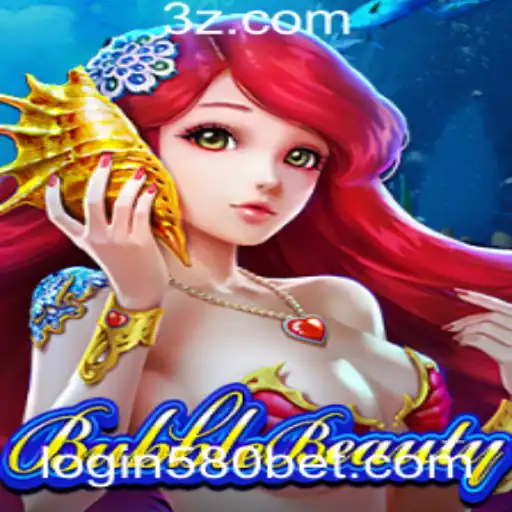 BubbleBeauty: Descubra o Mundo Envolvente do Jogo com a Estratégia '580 Bet'