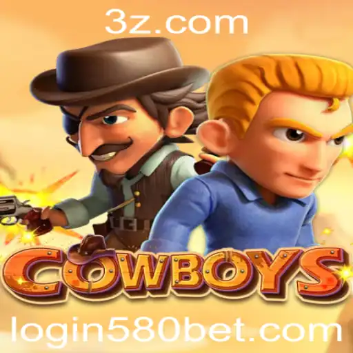 Explorando o Mundo do Jogo Cowboys: Um Mergulho no Universo do 580 Bet