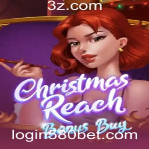 A Atração Festiva: Explorando o Jogo ChristmasReachBonusBuy