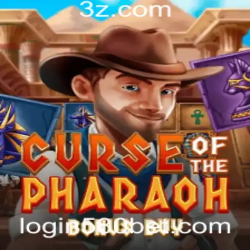 Descubra o Mundo de Aventura em CurseofthePharaohBonusBuy