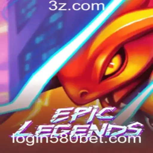 Desvendando EpicLegends: Uma Nova Era de Apostas em Jogos