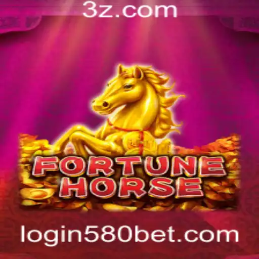 Explorando FortuneHorse: O Jogo de Apostas '580 Bet' que Está Conquistando o Mundo