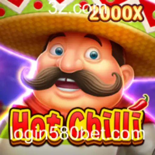 Descubra o Emocionante Mundo de HotChilli com 580 Bet