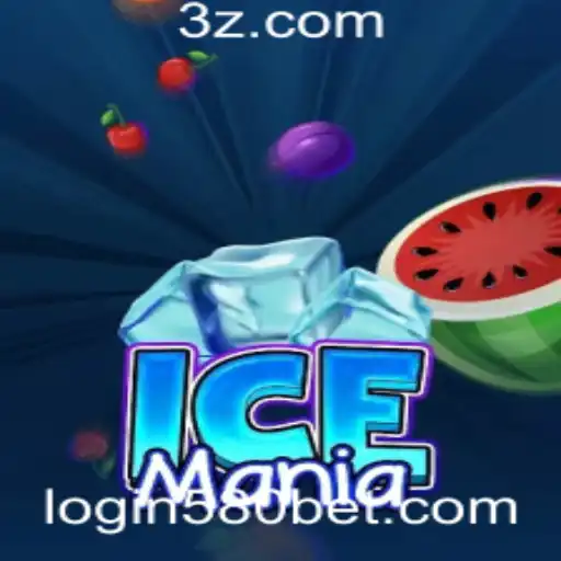Descubra o Fascinante Mundo de IceMania: O Jogo que Está Revolucionando as Apostas