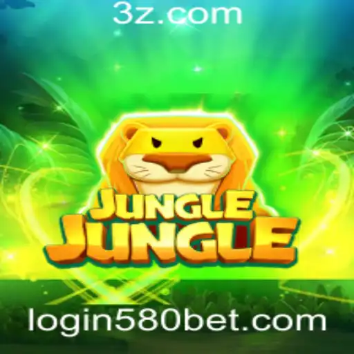 Descubra o Excitante Mundo de JungleJungle e a Estratégia '580 bet'
