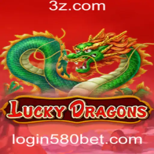 Descubra Tudo Sobre o Jogo LuckyDragons e a Estratégia 580 Bet