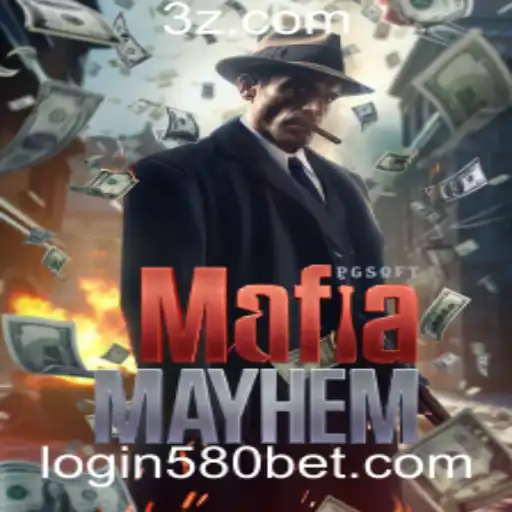 Explorando o Universo de MafiaMayhem: Estratégia, Táticas e a Emoção da Aposta 580