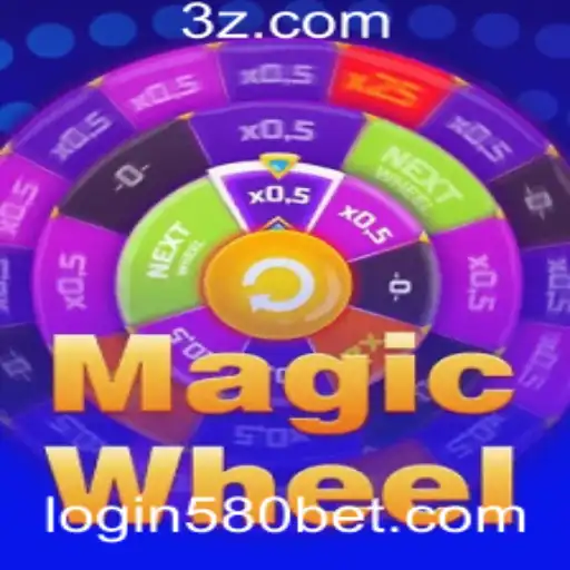 MagicWheel: Descubra o Fascinante Mundo de Apostas com o Novo Jogo