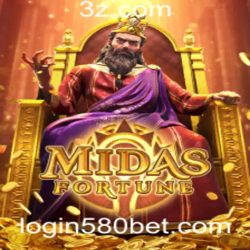 Descubra o Fascinante Mundo de MidasFortune: O Novo Jogo de Apostas com 580 Bet