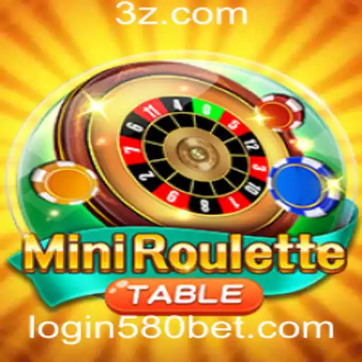 Explorando o Mundo do MiniRoulette e as Oportunidades do '580 Bet'