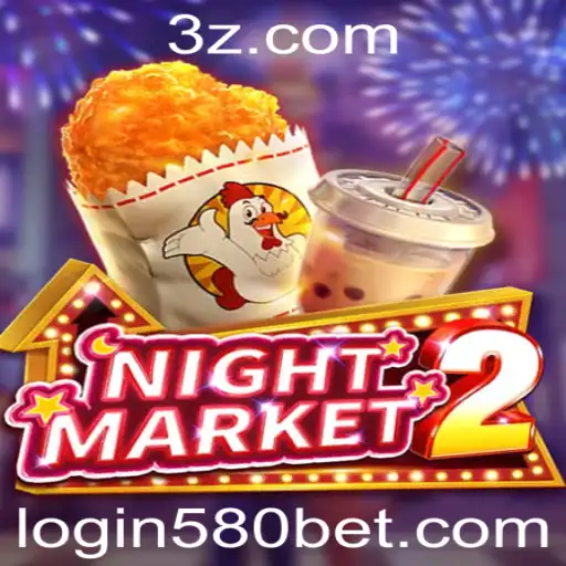 Descobrindo o Fascinante Mundo de NightMarket2 e o Desafio '580 bet'