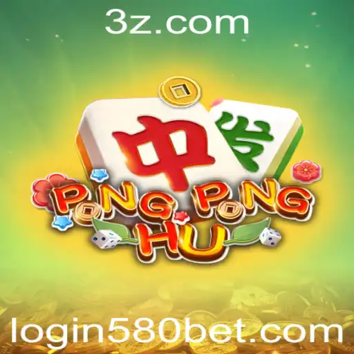 Descubra PONGPONGHU: O Fascinante Mundo do 580 Bet