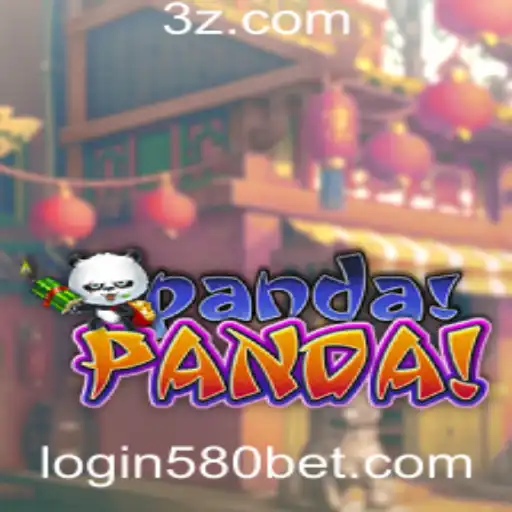 Descubra o Empolgante Mundo de PandaPanda e a Estratégia '580 bet'