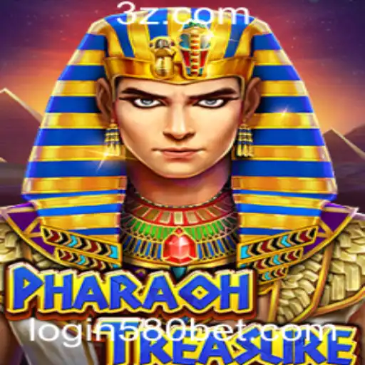 Explorando o Fascinante Mundo de PharaohTreasure e a Estratégia de 580 Bet