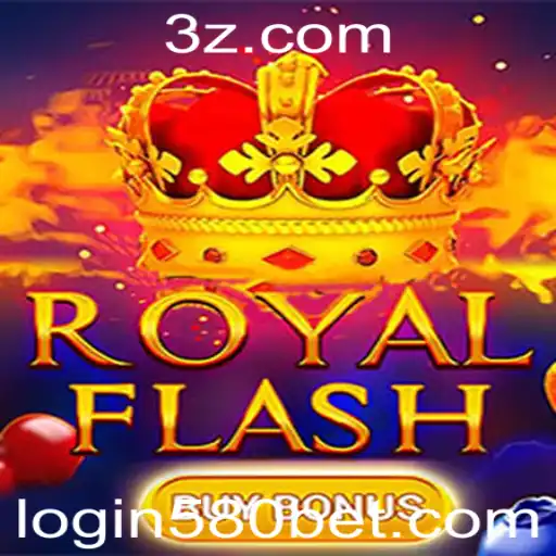 Tudo sobre o Jogo RoyalFlashBuyBonus: Uma Experiência Única com a Aposta 580 Bet