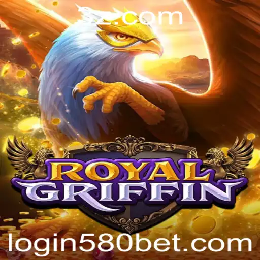 Explorando o Mundo de RoyalGriffin: Um Mergulho nas Regras e Estratégias do Novo Jogo Com 580 Bet