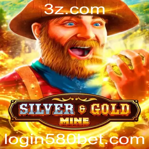 SilverGold: Descubra o Fascinante Mundo do Jogo com Aposta 580