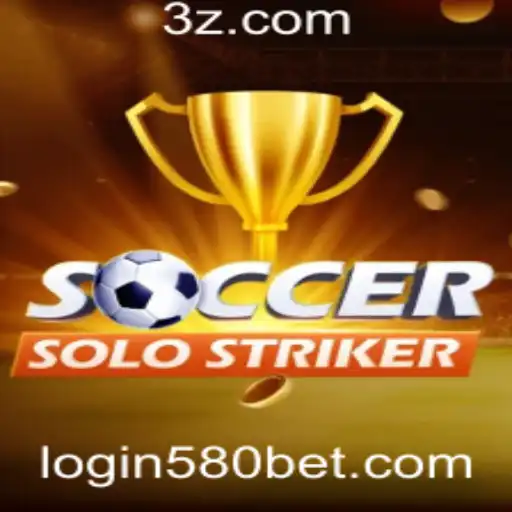 Explorando o Mundo de SoccerSoloStriker e o Impacto de '580 bet'