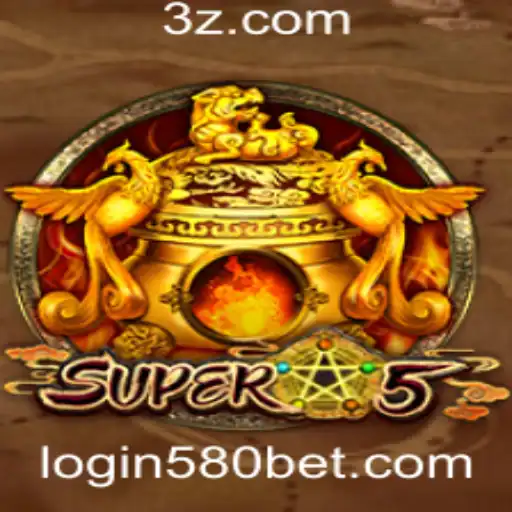 Super5: O Novo Sensação do Mundo dos Jogos de Apostas