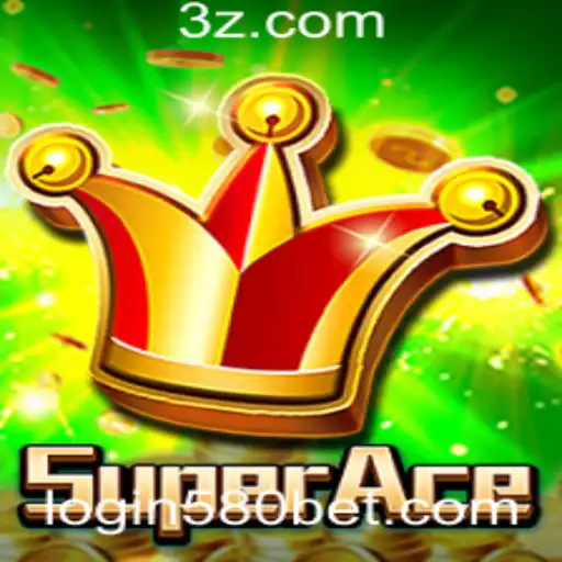 Descubra SuperAce: Um Novo Horizonte de Entretenimento com 580 Bet