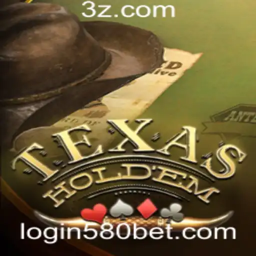 O Fascinante Mundo do Texas Hold'em: Regras, Estratégias e a Ascensão do '580 Bet'