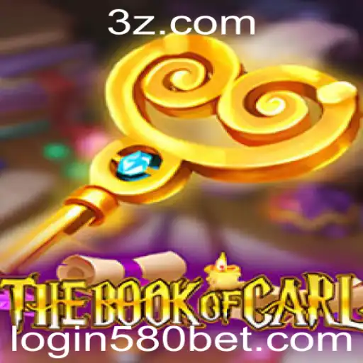 Explorando TheBookofCarl: Um Mergulho no Empolgante Mundo do Jogo com 580 Bet
