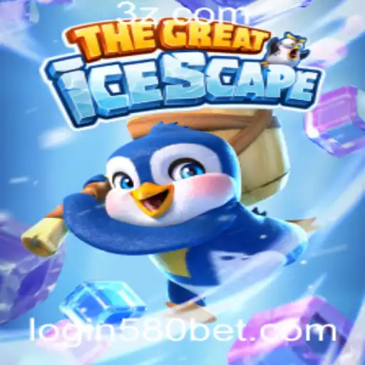 The Great Icescape: Um Mergulho no Mundo Glacial dos Jogos de Apostas