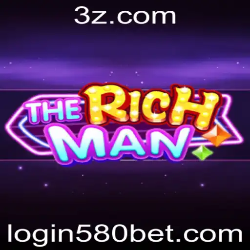 Descubra o Mundo de TheRichMan: Estratégia e Apostas com 580 Bet