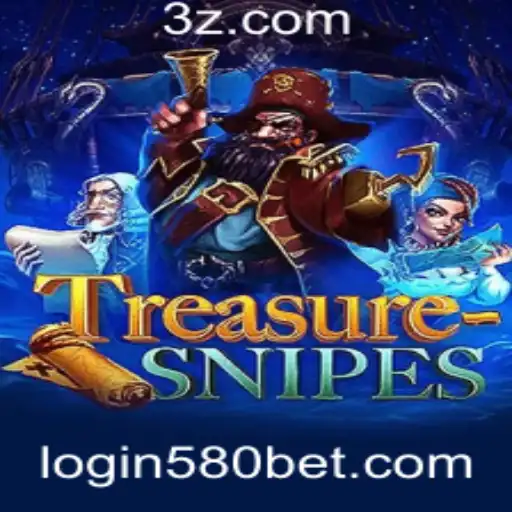 Descubra TreasureSnipes: O Novo Jogo de Aposta de 580 bet