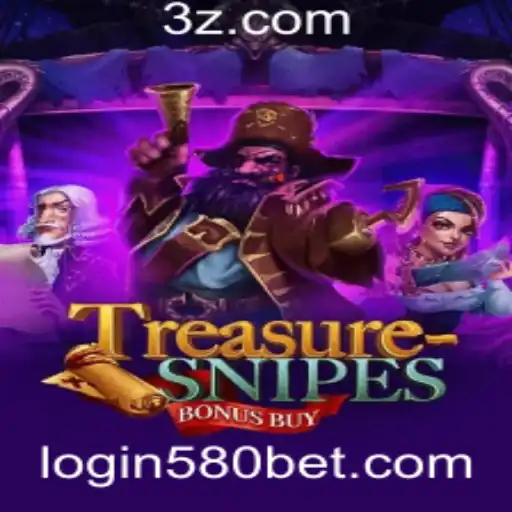 Descubra o Novo e Empolgante Jogo TreasuresnipesBonusBuy