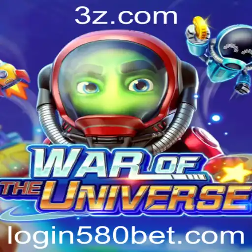 A Fascinante Aventura de WAROFTHEUNIVERSE com 580 Bet