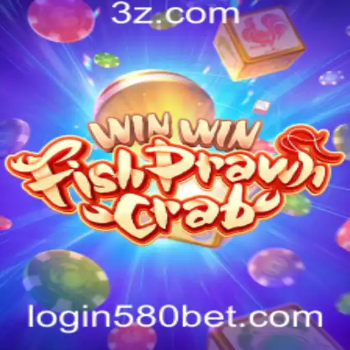Explorando o Fascinante Mundo do WinWinFishPrawnCrab